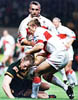 Lockyer,Long,Naylor 28,10