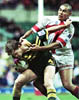 Walker,Gidley 28,10