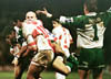 Tackle 1 11,11