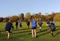 ScotlandTraining5-12-1113