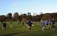 ScotlandTraining7-12-1113