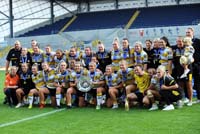 YorkLadies-LeagueLeaders7-4-0822