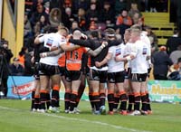 Castleford-Bonding07_010516