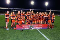 Castleford100_170919