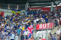 RhinosFans-GilbertBrutusStadium5-16-0923