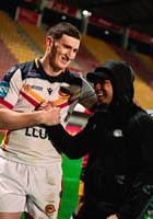 CondonBenWithFans1-14-0326