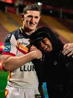 CondonBenWithFans2-14-0326