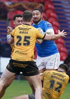 PauliPauli143_070226