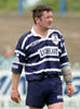 Handley Paddy 1