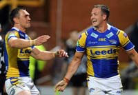 McGuire-Sinfield-Celebrate1-30-0813