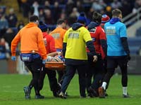KingGeorge-Injured1-26-1119