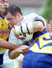 Morton Graeme 1
