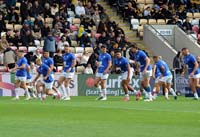 ToulouseTraining-PreMatch3-5-1025