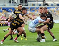 TropisRomeo-Tackled3-5-1025